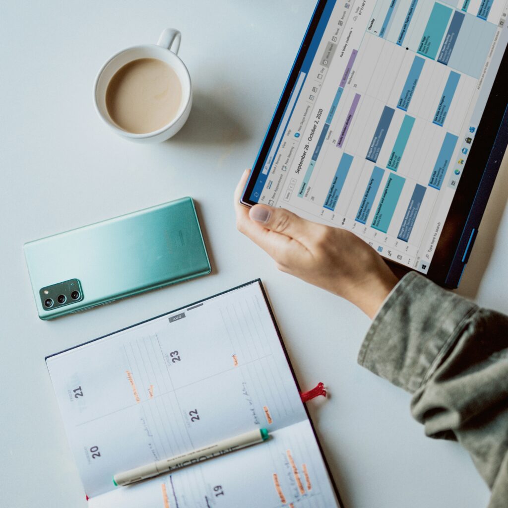 Flexible Scheduling