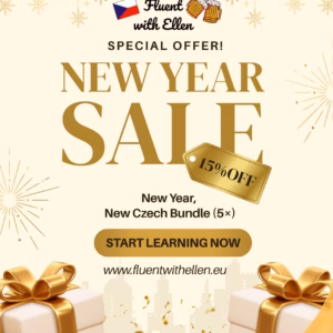 New Year, New Czech Bundle (5×)